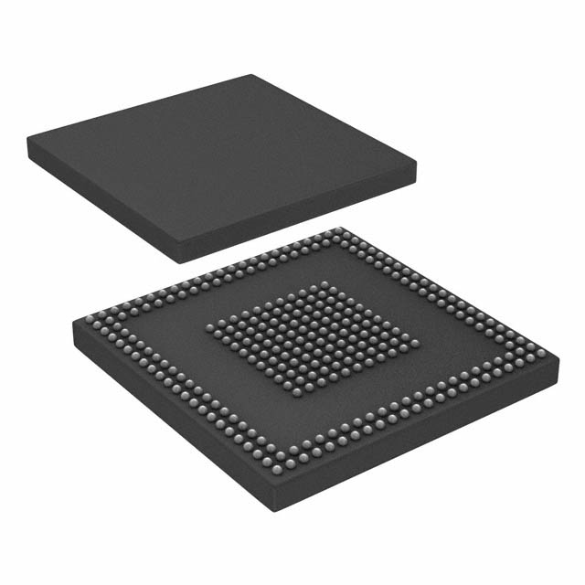 ADSP-BF522KBCZ-4 Analog Devices Inc.                                                                    IC DSP CTRLR 400MHZ 289CSBGA