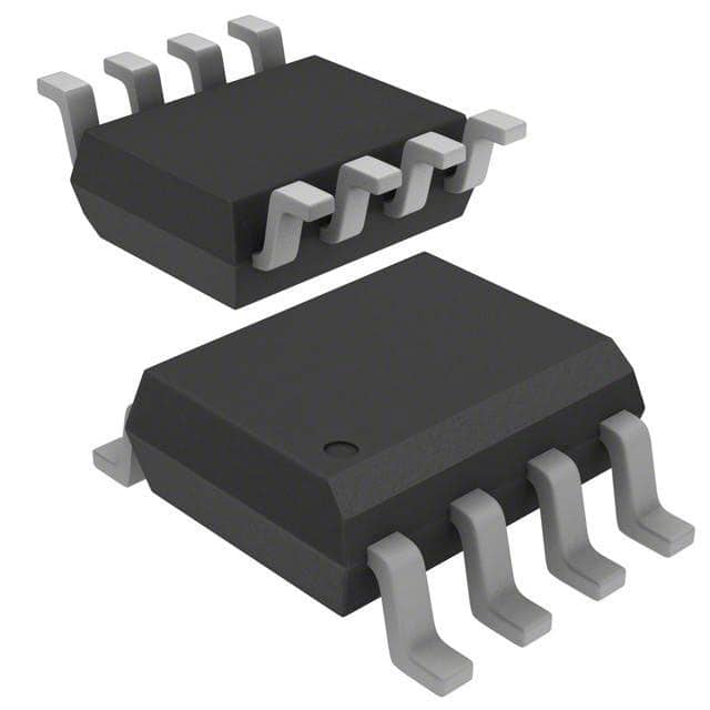 AD5551BRZ-REEL7 Analog Devices Inc.                                                                    IC DAC 14BIT SERIAL IN 8SOIC