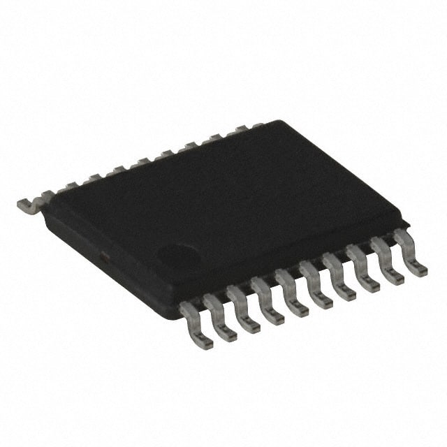 ATF16V8BQL-15XU Microchip Technology                                                                    IC PLD 8MC 15NS 20TSSOP