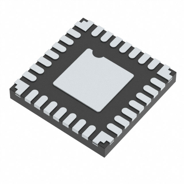 PIC32MM0016GPL028-I/M6 Microchip Technology                                                                    IC MCU 32BIT 16KB FLASH 28UQFN