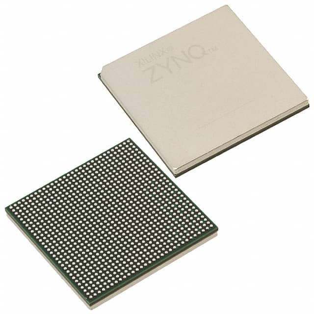 XC7Z045-1FFG900C Xilinx Inc.                                                                    IC SOC CORTEX-A9 KINTEX7 900FBGA