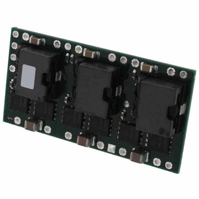 PTH12040WAST Texas Instruments                                                                    DC/DC CONVERTER 0.8-5.5V 275W