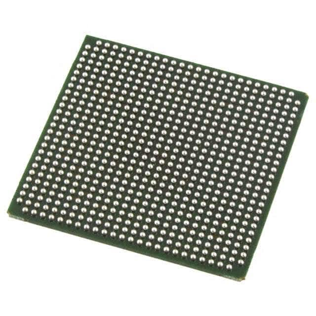 LFEC33E-4F672I Lattice Semiconductor Corporation                                                                    IC FPGA 496 I/O 672FBGA