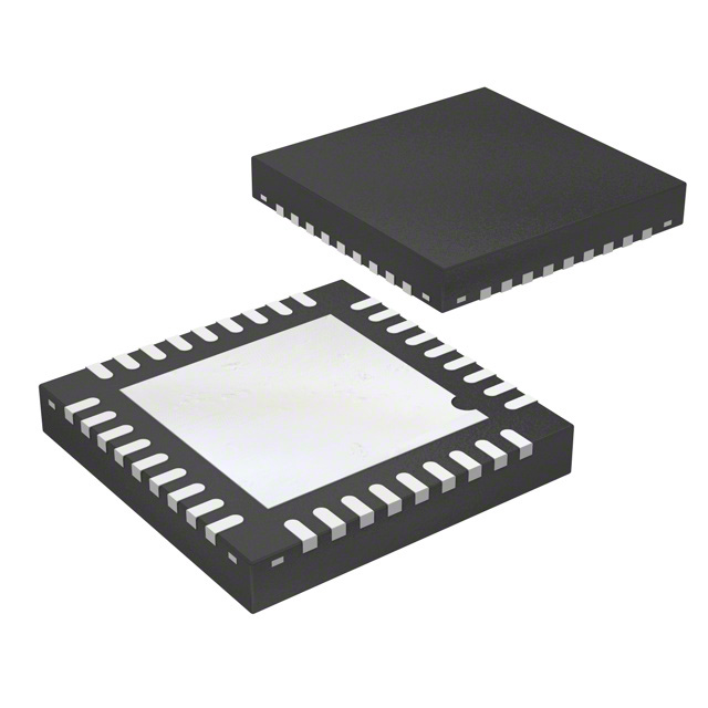 AK7755EN AKM Semiconductor Inc.                                                                    IC DSP CODEC 24BIT 36QFN