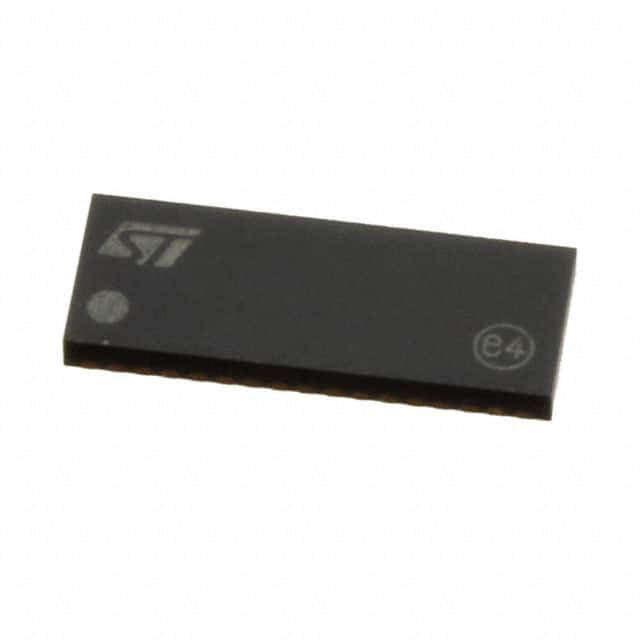 STMUX1800EQTR STMicroelectronics                                                                    IC MUX/DEMUX 16X8 42QFN