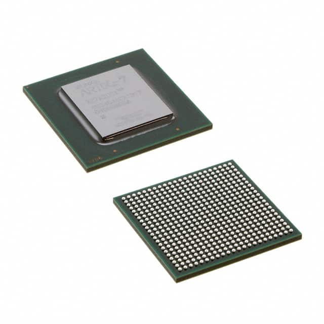 XC7A200T-1SB484I Xilinx Inc.                                                                    IC FPGA ARTIX7 285 I/O 484FCBGA