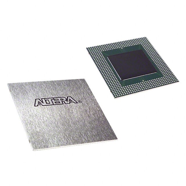 EP20K400BC652-1 Intel FPGAs/Altera                                                                    IC FPGA 502 I/O 652BGA