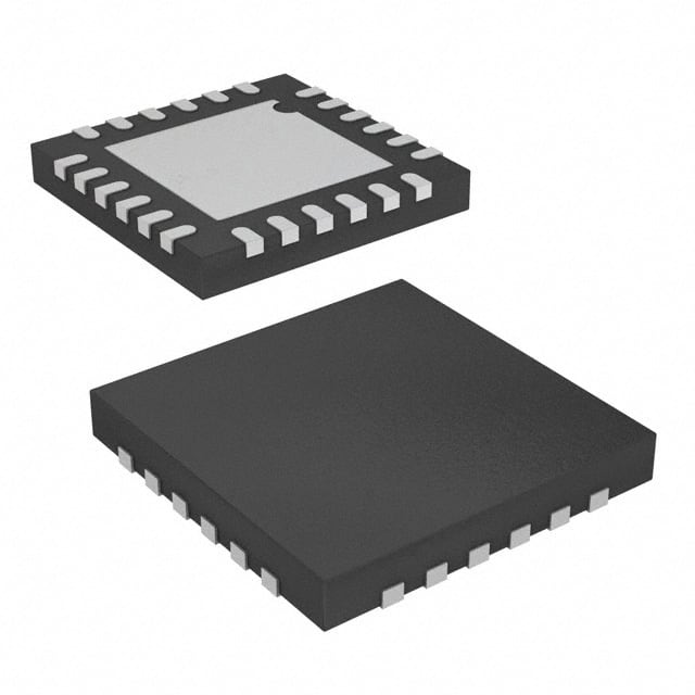 CYPD3171-24LQXQ Cypress Semiconductor Corp                                                                    IC USB TYPE-C CONTROLLER 24QFN