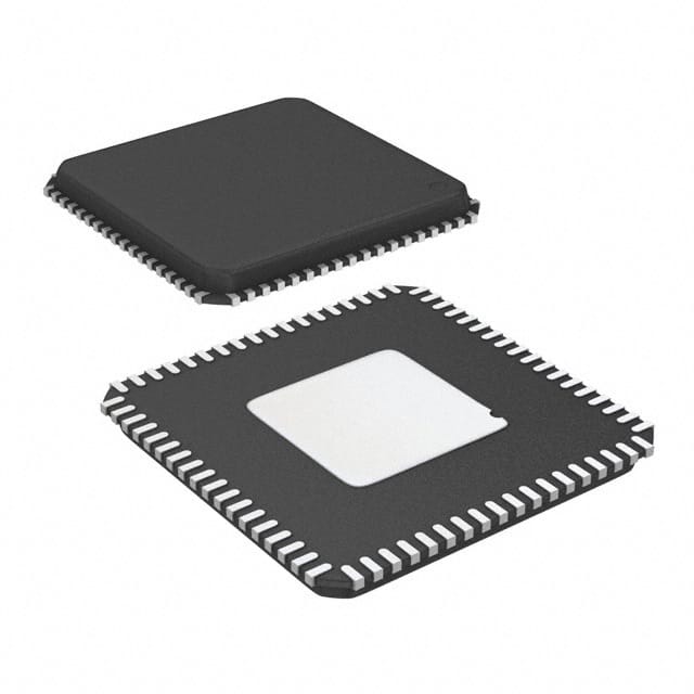 ISLA110P50IRZ Intersil                                                                    IC ADC 10BIT SPI/SRL 500M 72QFN