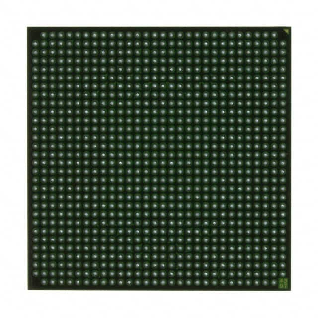 XC2V2000-4FFG896C Xilinx Inc.                                                                    IC FPGA 624 I/O 896FCBGA