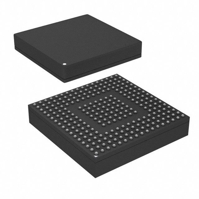 SPC5675KFF0MMM2 NXP USA Inc.                                                                    IC MCU 32BIT 2MB FLASH 257MAPBGA