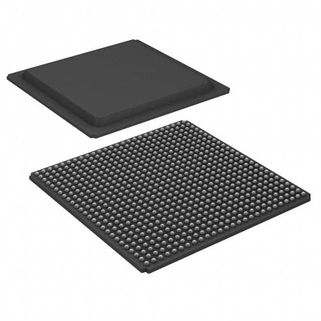 XC2V2000-4FGG676C Xilinx Inc.                                                                    IC FPGA 456 I/O 676FBGA