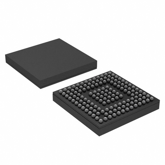 MEC1418-I/SZ Microchip Technology                                                                    MEC, MIPS CORE, 192K SRAM, LPC &