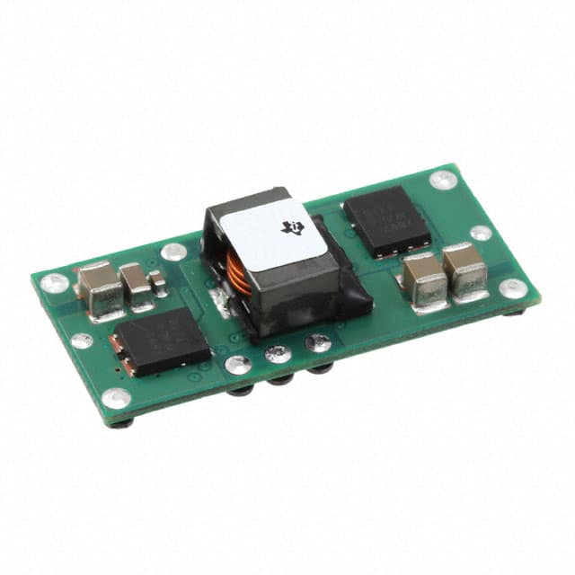 PTH03010YAS Texas Instruments                                                                    DC/DC CONVERTER 0.55-1.8V 27W