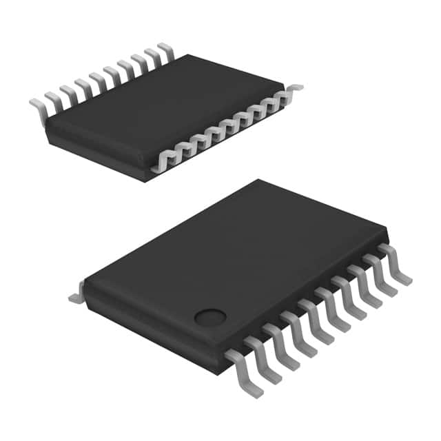 ISL90840UAV2027Z Intersil                                                                    IC POT XDCP QUAD LN LP 20-TSSOP