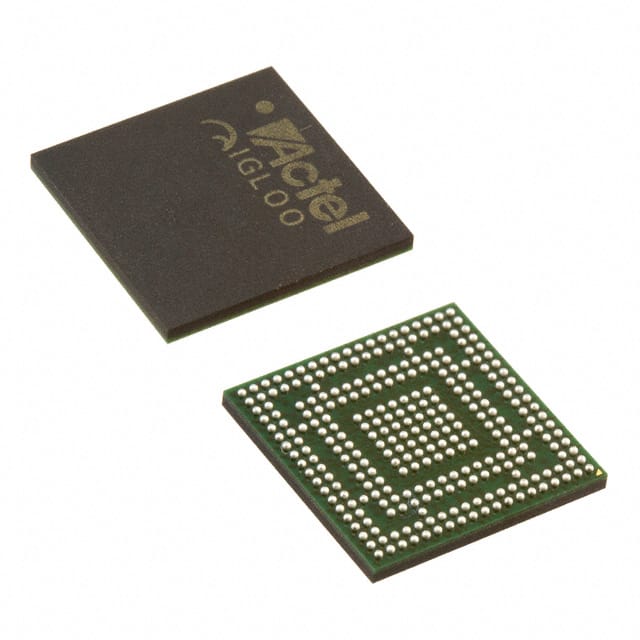 AGL600V5-CS281 Microsemi Corporation                                                                    IC FPGA 215 I/O 281CSP