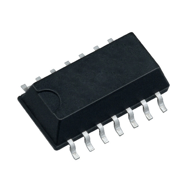 RX8900SA:UA0 PURE SN EPSON                                                                    IC RTC CLK/CALENDAR I2C 14-SOP