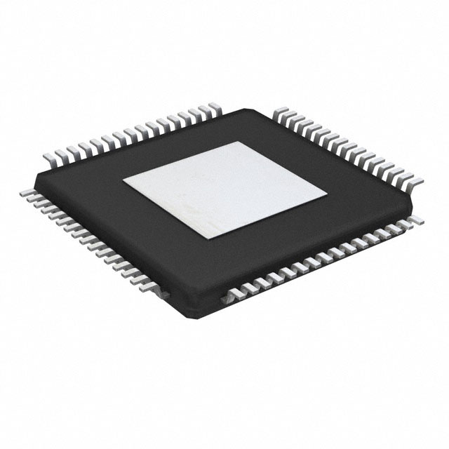 XUF208-128-TQ64-C10 XMOS                                                                    IC MCU 32BIT 1MB FLASH 64TQFP