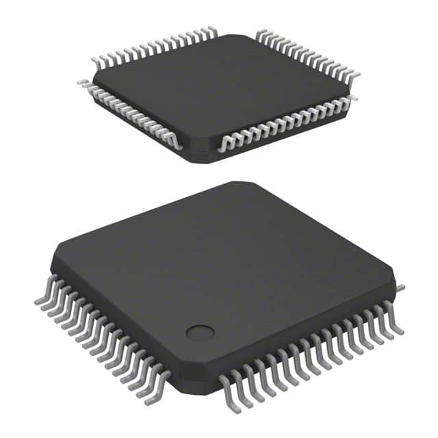 SPC5601DF1VLH4 NXP USA Inc.                                                                    NXP 32-BIT MCU POWER ARCH CORE