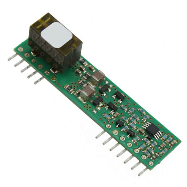 ATH030A0X3-PZ GE Critical Power                                                                    CONVER DC/DC 0.8 3.63V @ 30A SIP