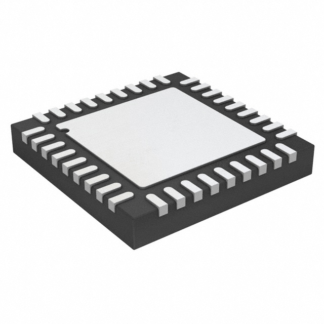 AD7292BCPZ Analog Devices Inc.                                                                    IC ADC 10BIT SPI/SRL 36-LFCSP