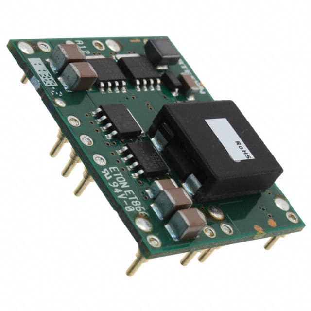 PTH05030WAD Artesyn Embedded Technologies                                                                    CONV DC/DC 5VIN ADJ OUT 30A