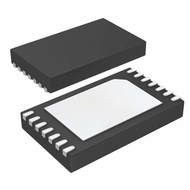 DS3911T+T Maxim Integrated                                                                    IC DAC 10BIT I2C QUAD 14TDFN