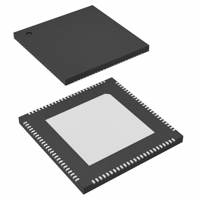 FT903Q-T FTDI, Future Technology Devices International Ltd                                                                    IC MCU 32BIT 256KB FLASH 100VQFN