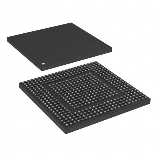SPC5675KFF0VMS2 NXP USA Inc.                                                                    IC MCU 32BIT 2MB FLASH 473MAPBGA