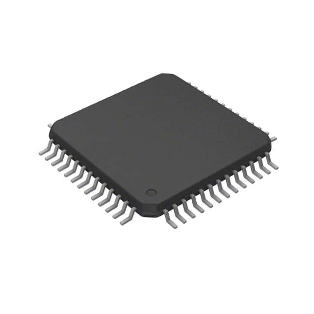 ADS5424IPGPR Texas Instruments                                                                    IC ADC 14BIT 105MSPS 52HTQFP