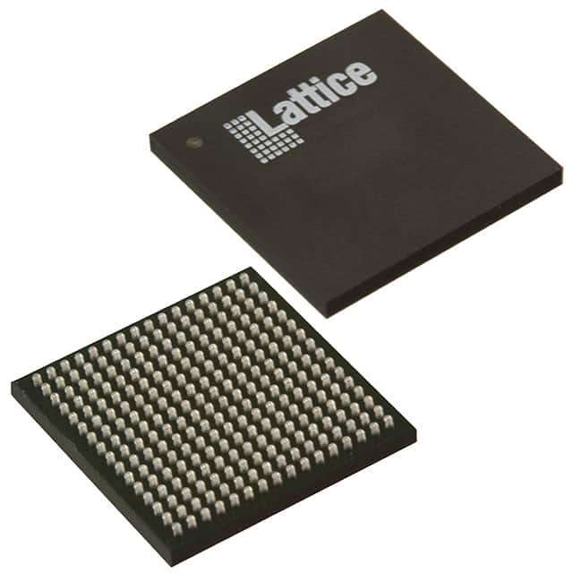 LCMXO1200C-3BN256C Lattice Semiconductor Corporation                                                                    IC FPGA 211 I/O 256CABGA