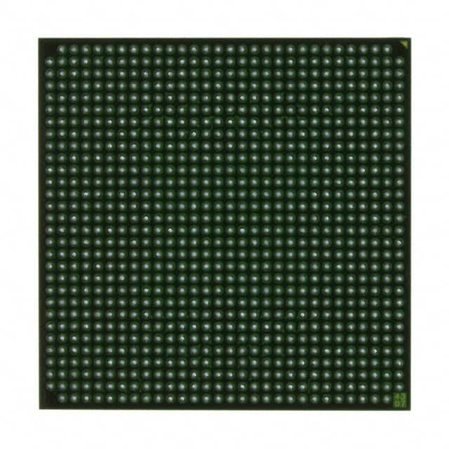 XC2VP7-5FF896I Xilinx Inc.                                                                    IC FPGA 396 I/O 896FCBGA