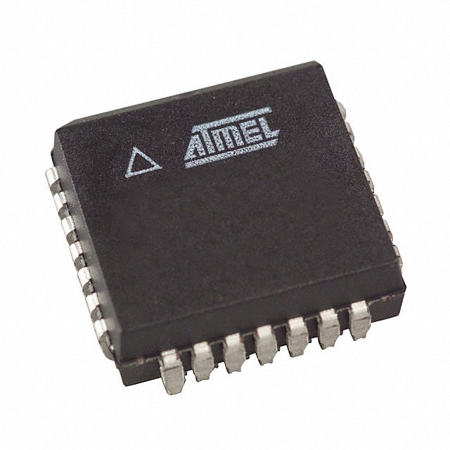 ATF22V10C-7JU Microchip Technology                                                                    IC PLD 10MC 7.5NS 28PLCC