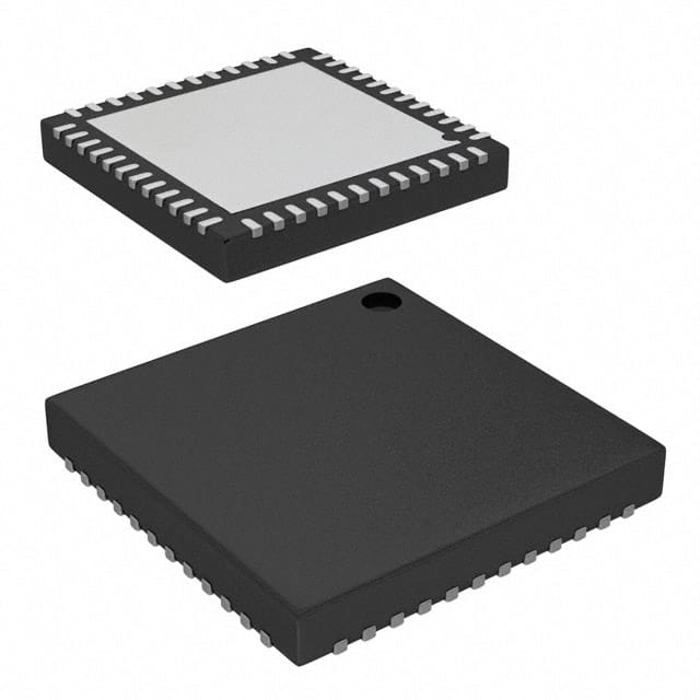 CY7C64356-48LTXCT Cypress Semiconductor Corp                                                                    IC MCU USB ENCORE CONTROL 48QFN