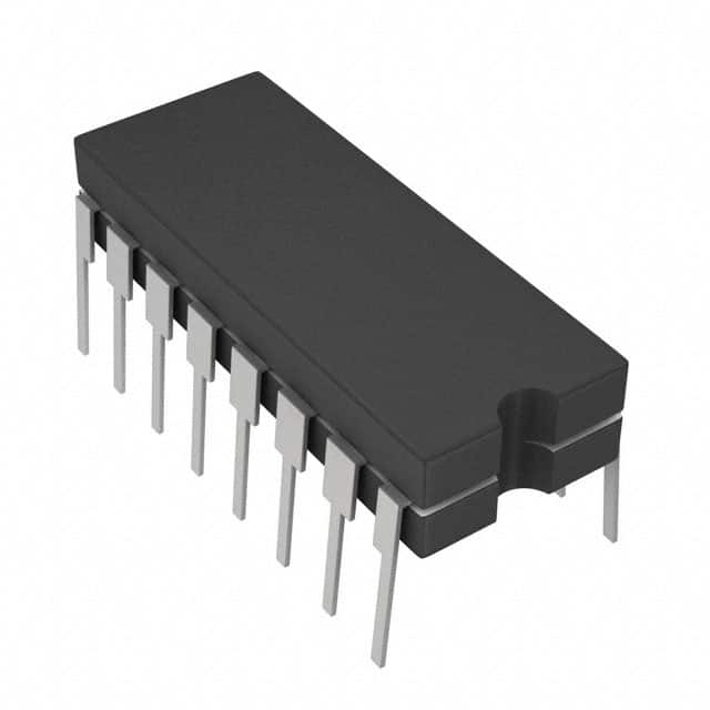 TC500AIJE Microchip Technology                                                                    IC ANALOG FRONT END 17BIT 16CDIP