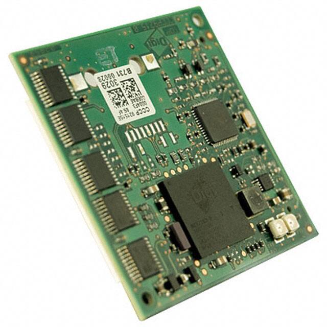 CC-9P-V524-LX-B Digi International                                                                    MOD 9P 32MB SDRAM 16MB FLSH 25PK