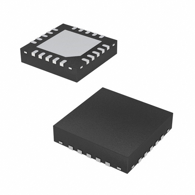 NB3H83905CMNG ON Semiconductor                                                                    IC CLK BUFFER 1:6 100MHZ