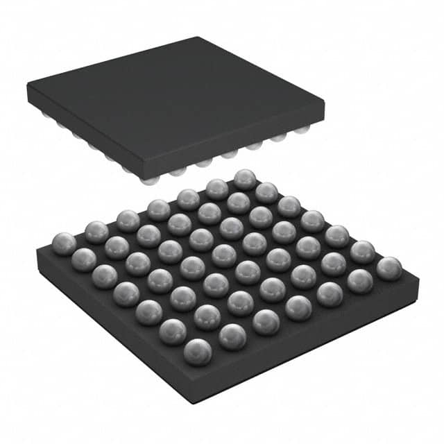 AD5766BCBZ-RL7 Analog Devices Inc.                                                                    16 CHANNEL 16 BIT BIPOLAR DAC