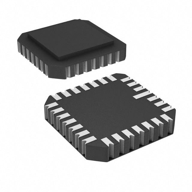 ATF22V10C-10NM/883 Microchip Technology                                                                    IC PLD 10MC 10NS 28LCC