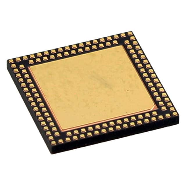 MCP37D31-200I/TL Microchip Technology                                                                    IC ADC 16BIT 200MSPS 124VTLA