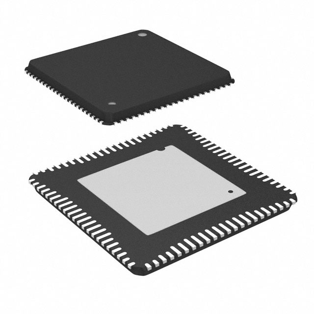 AD9136BCPAZRL Analog Devices Inc.                                                                    IC DAC 16BIT 2.8GSPS QUAD