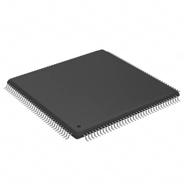 PIC32MZ1024EFG144T-I/PH Microchip Technology                                                                    IC MCU 32BIT 1MB FLASH 144TQFP