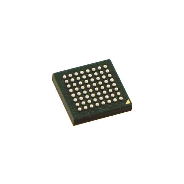 MKL17Z128VMP4 NXP USA Inc.                                                                    IC MCU 32BIT 128KB FLASH 64BGA