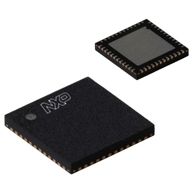 LPC2106FHN48,551 NXP USA Inc.                                                                    IC MCU 32BIT 128KB FLASH 48HVQFN