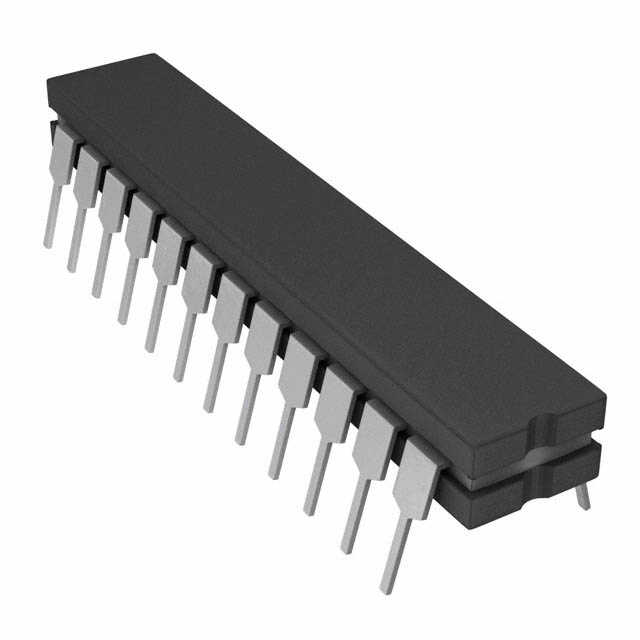 ATF22V10B-15GM/883 Microchip Technology                                                                    IC PLD 10MC 15NS 24CDIP