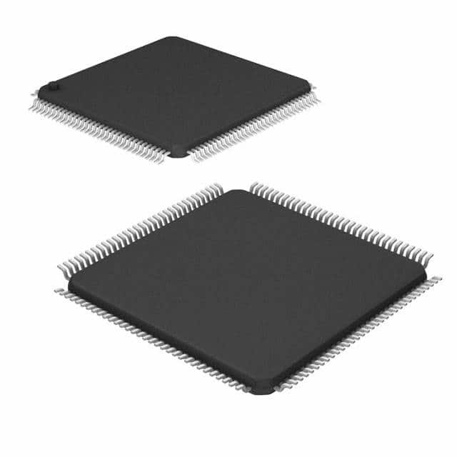 TMS320R2811PBKQ Texas Instruments                                                                    IC MCU 32BIT ROMLESS 128LQFP