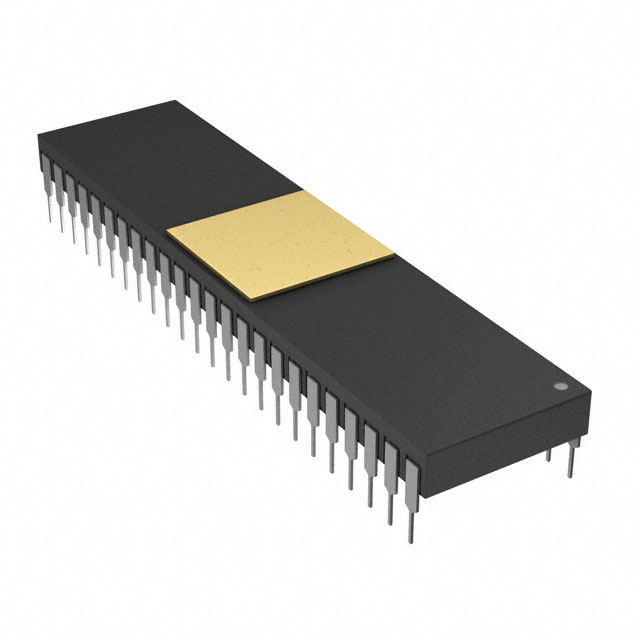 AD9058AKD Analog Devices Inc.                                                                    IC ADC 8BIT DUAL 50MSPS 48-CDIP