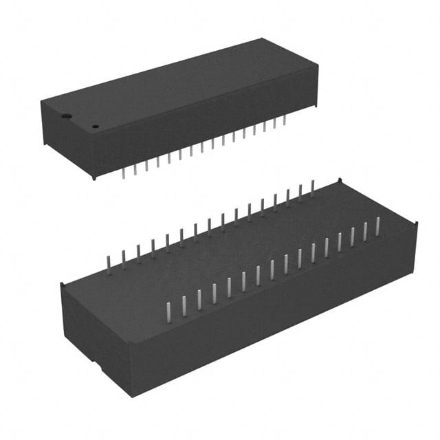 BQ4850YMA-85N Texas Instruments                                                                    IC RTC CLK/CALENDAR PAR 32-DIP