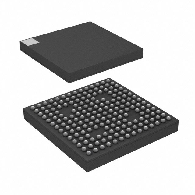 ADSP-BF705BBCZ-4 Analog Devices Inc.                                                                    IC DSP LP 512KB L2SR 184BGA