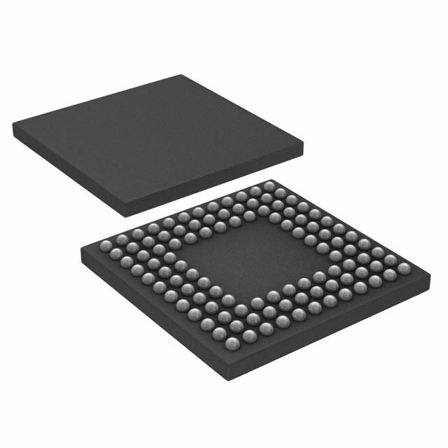 LM3S5U91-IBZ80-A1 Texas Instruments                                                                    IC MCU 32BIT 384KB FLASH 108BGA